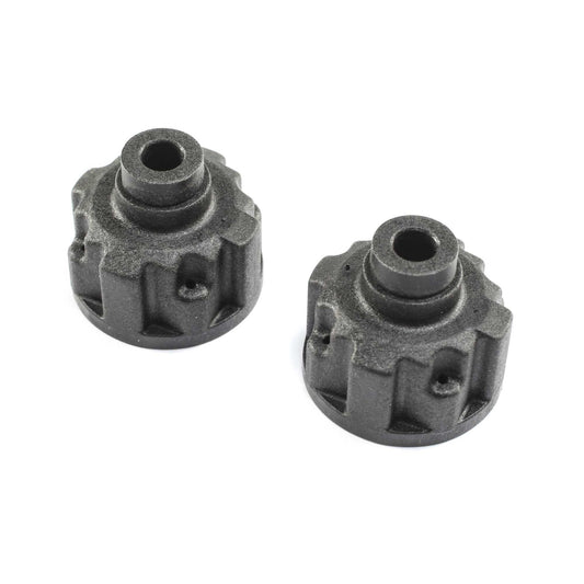 Diff Housing Set for 22X-4 (TLR232128)