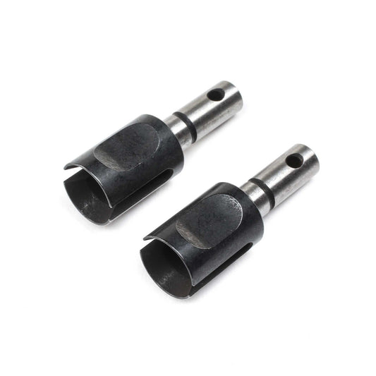 Outdrive Set for 22X-4 (TLR232131)