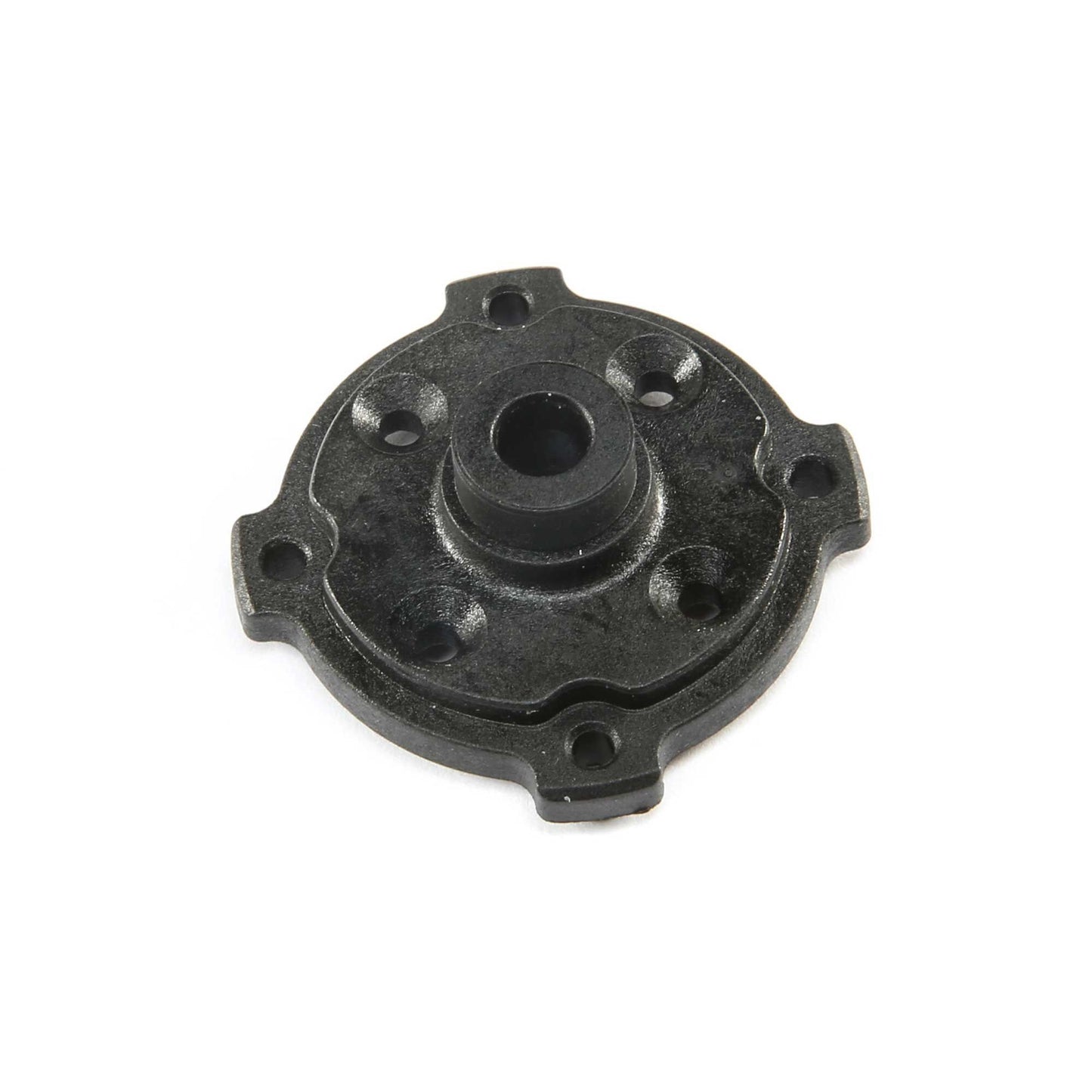 Center Diff Cover for 22X-4 (TLR232135)