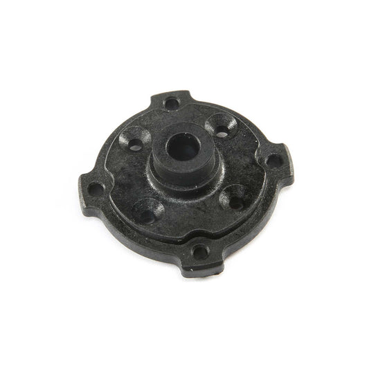 Center Diff Cover for 22X-4 (TLR232135)