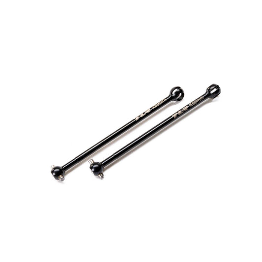 CVA Driveshaft Bones X69mm for 22 5.0 RC Vehicle (TLR232138)