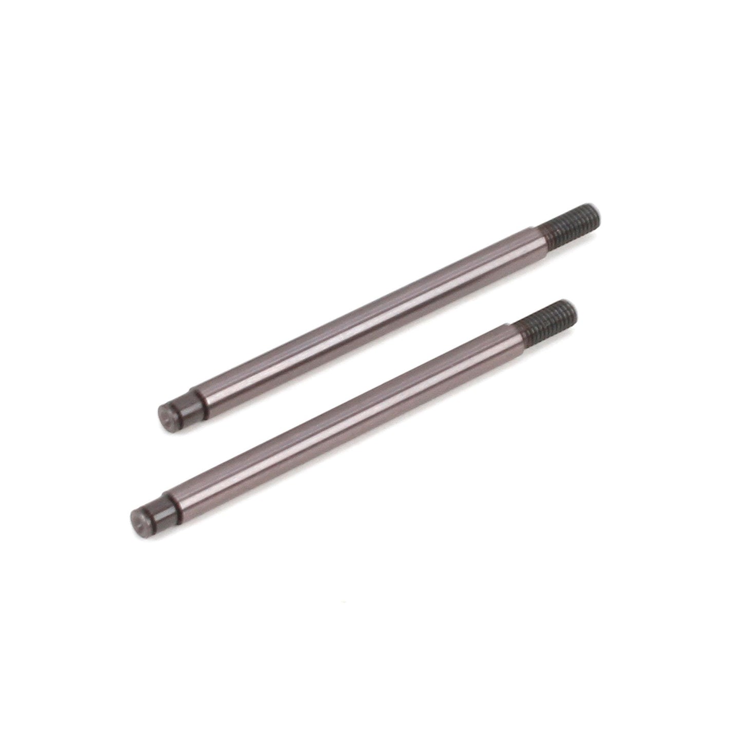3.5 x 52mm TiCN Shock Shafts Set of 2 (TLR233003)