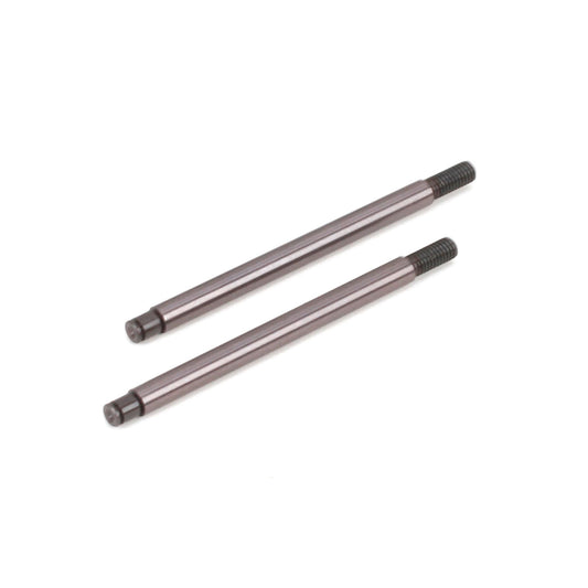 3.5 x 52mm TiCN Shock Shafts Set of 2 (TLR233003)