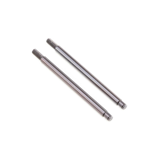 3.5mm x 55mm TiCN Shock Shaft G2 (2) (TLR233024)