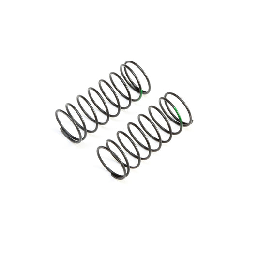 Green Front Springs Low Frequency 12mm (2) (TLR233047)