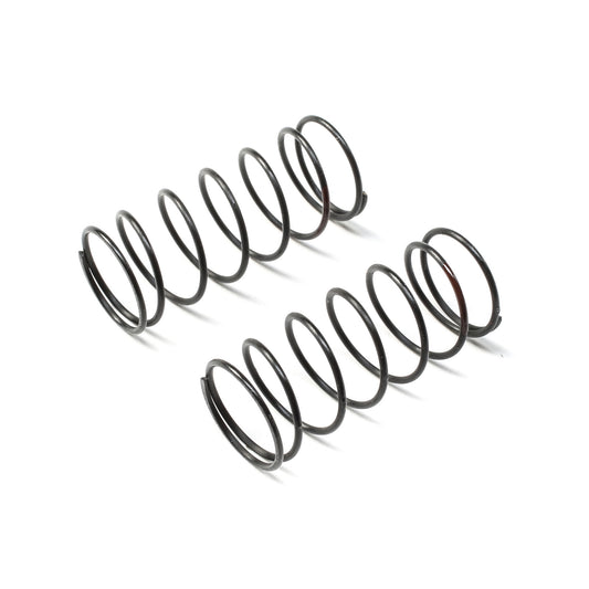 12mm Brown Low Frequency Front Springs (2) (TLR233050)