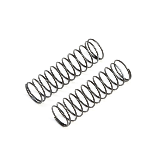 Gray Low Frequency 12mm Rear Springs (2) (TLR233055)