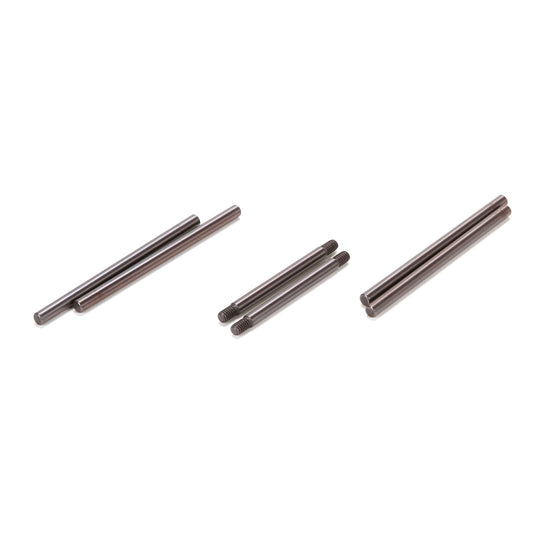 Hinge Pin Set with TiCN Coating for SCTE (TLR234039)