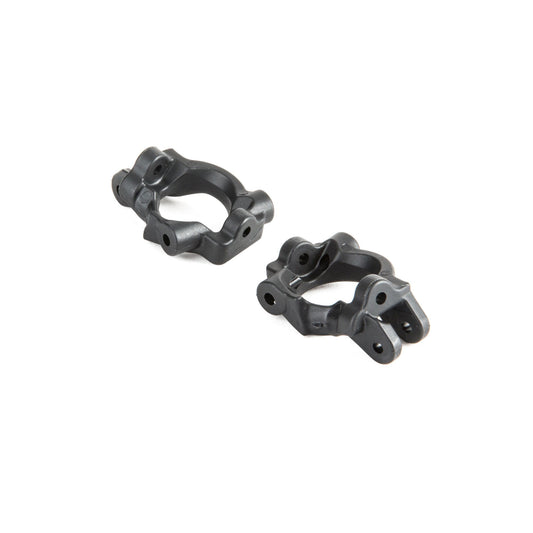 Front Spindle Carrier Set 15 Degree for TEN-SCTE 3.0 (TLR234068)