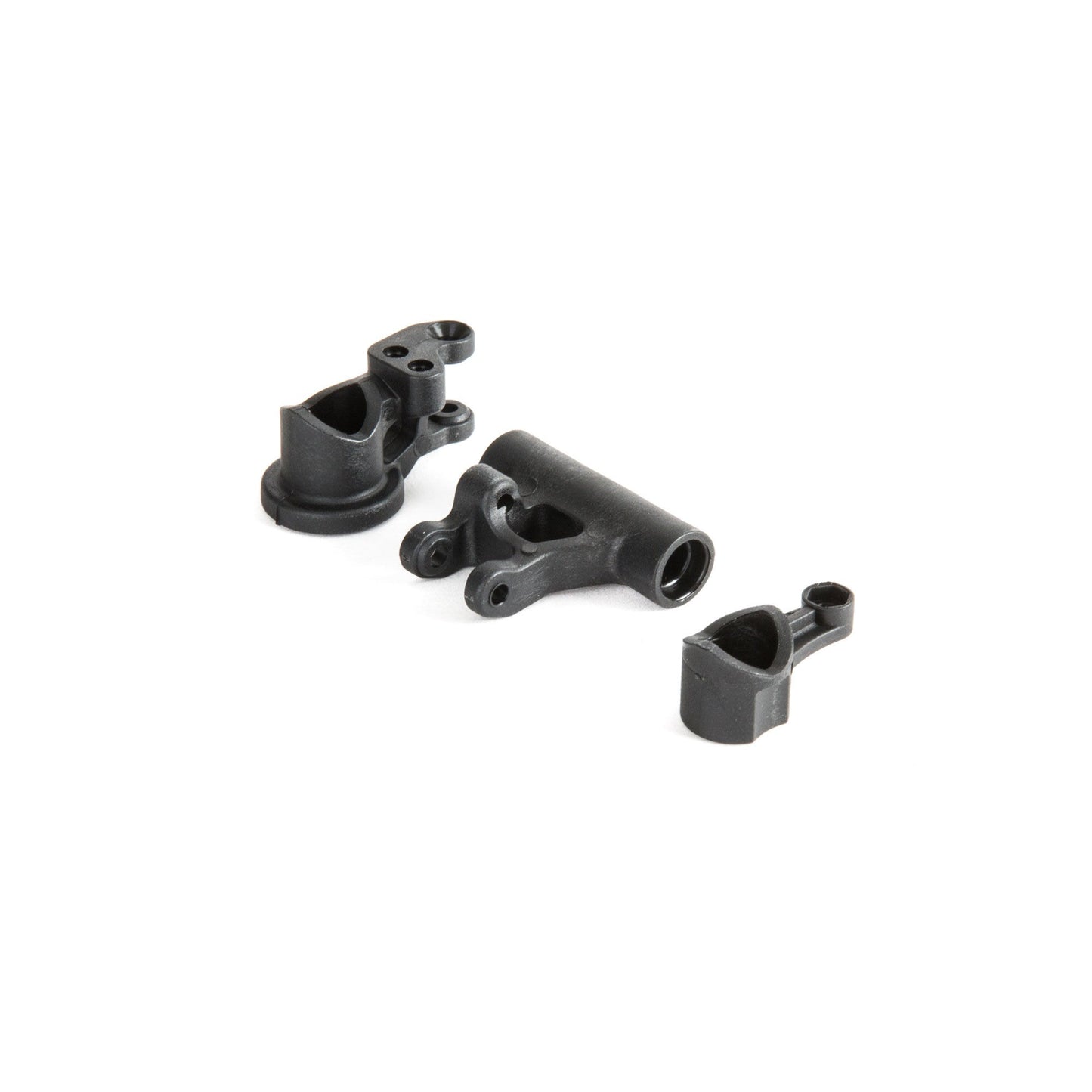 Steering Bell Crank Set for SCTE Vehicles (TLR234071)