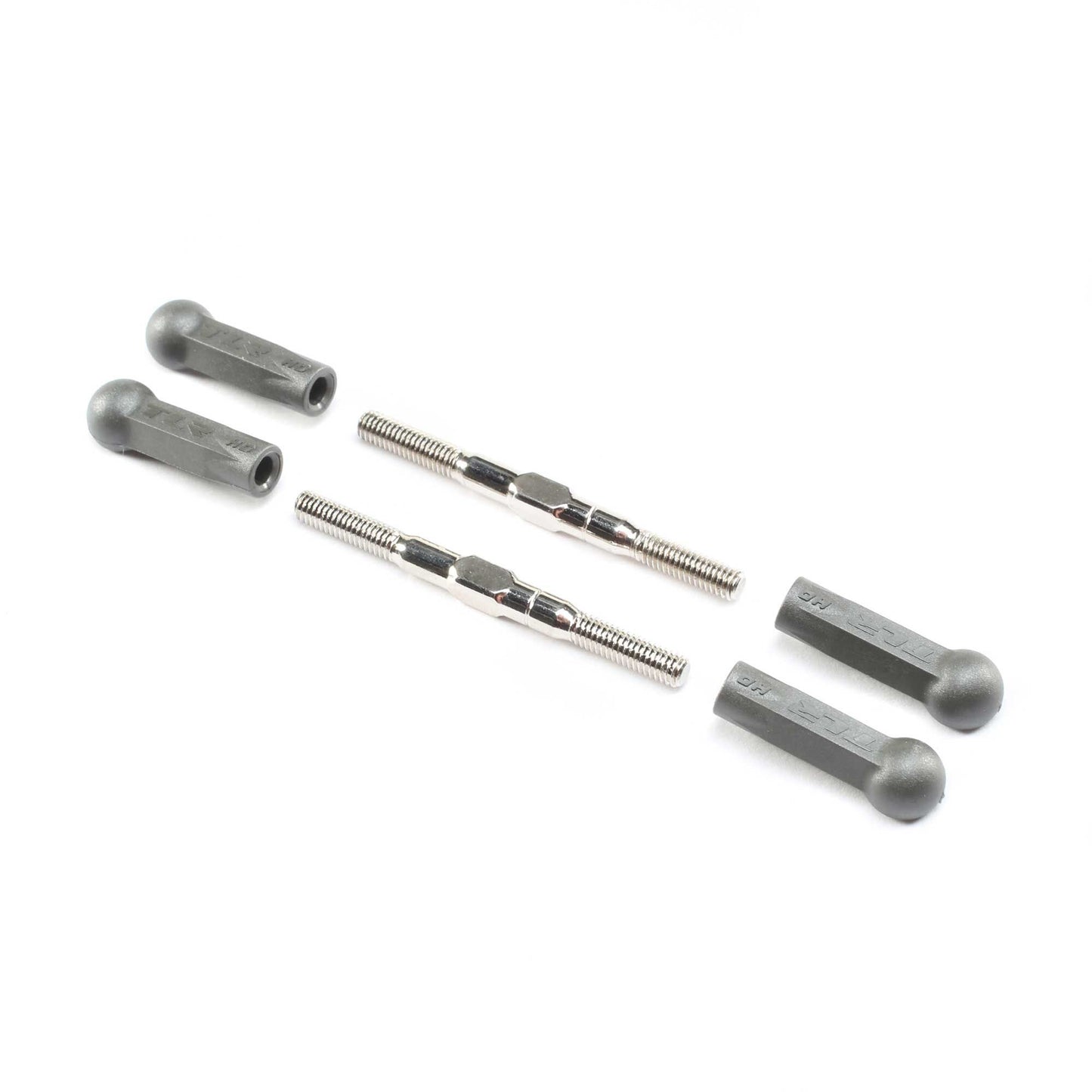 Turnbuckle HD 45mm (2) (TLR234108)