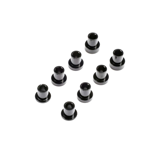 Spindle Bushing Set Aluminum for 22X-4 (TLR234117)