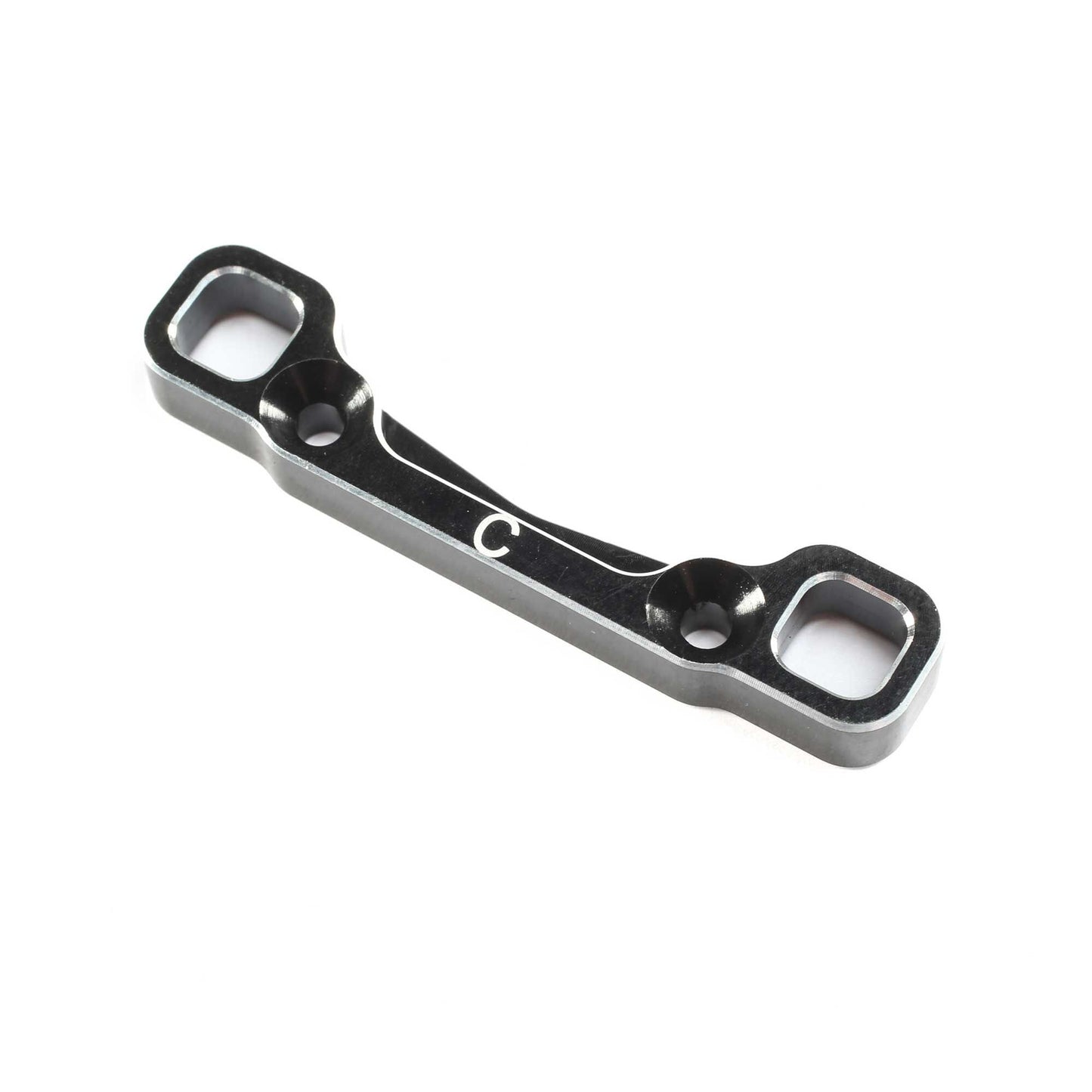 C Pivot Block Aluminum for 22X-4 (TLR234130)