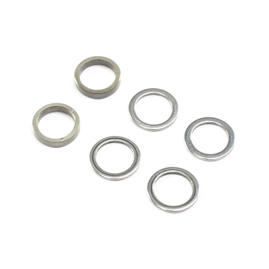 Bearing Spacer 1.3mm (2 Pack) (TLR236013)