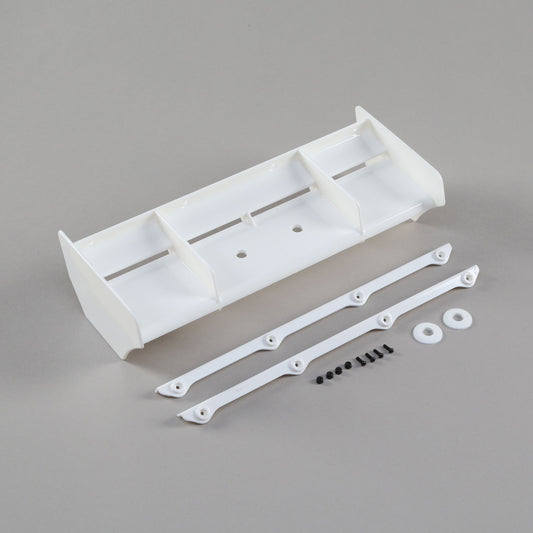 1/8 Wing White IFMAR (TLR240011)