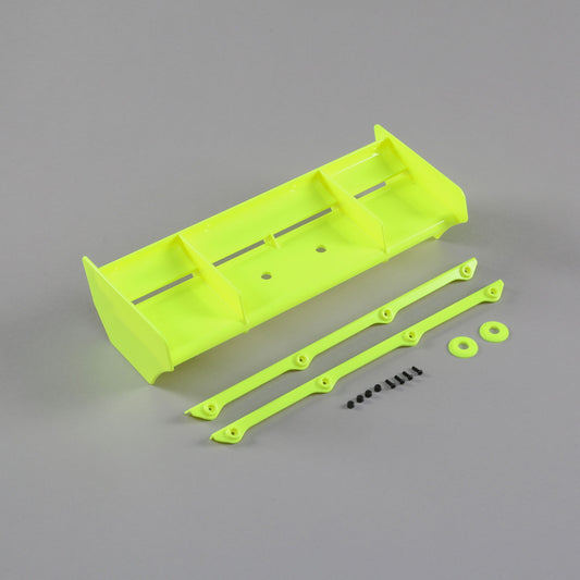 1/8 Yellow IFMAR Wing (TLR240012)
