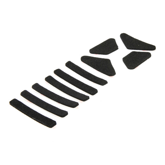 Foam Chassis Inserts for 8IGHT-T E 3.0 (TLR241011)