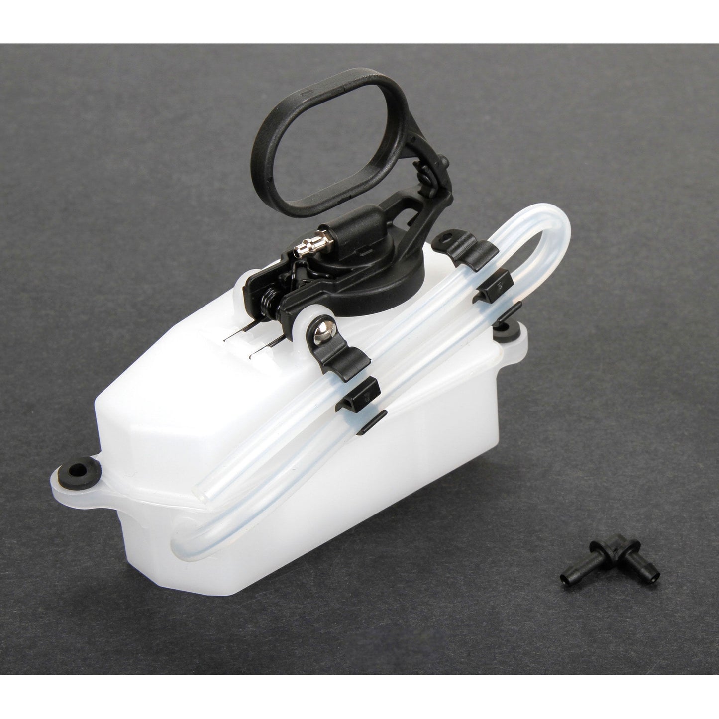Fuel Tank for 8IGHT 4.0 (TLR241019)