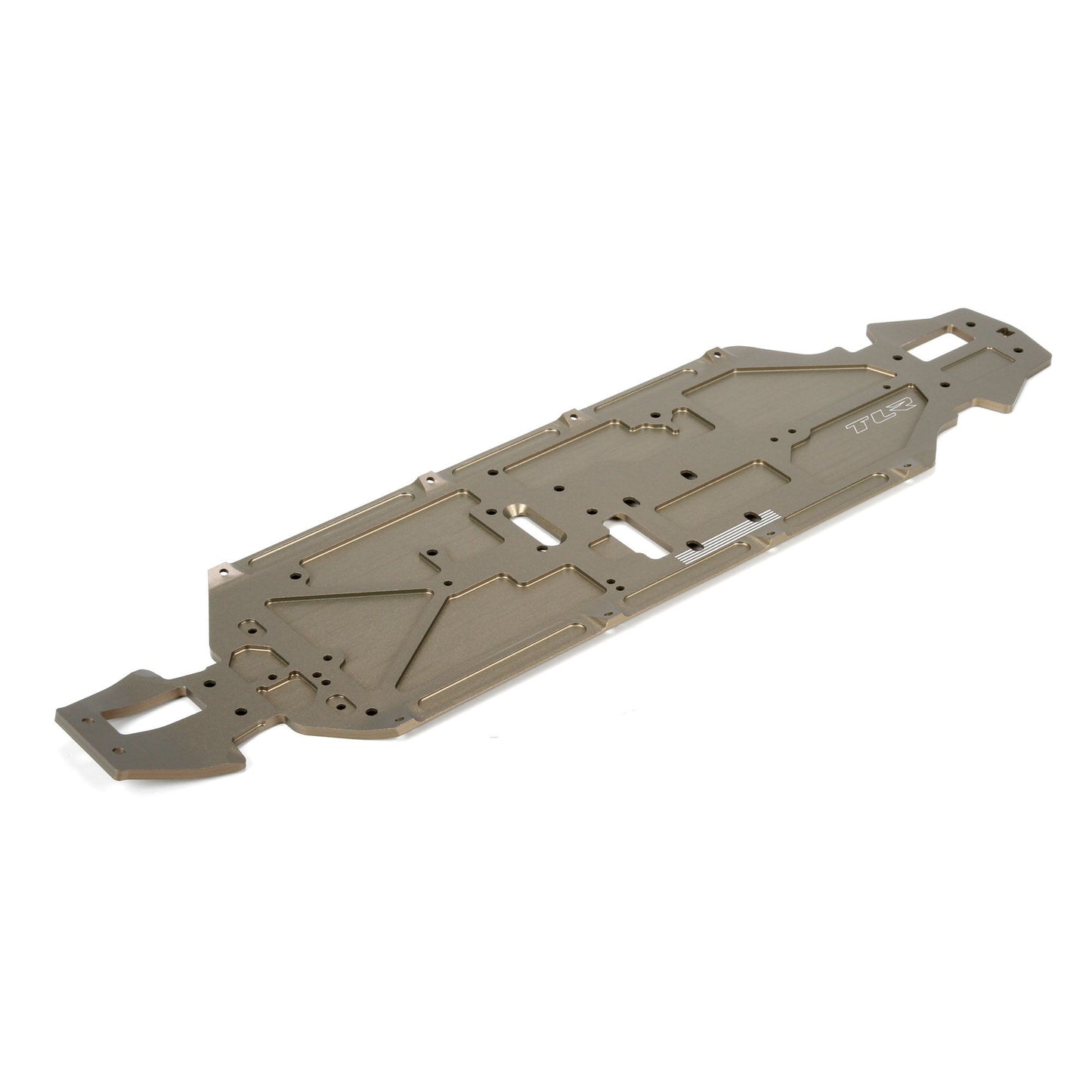 8T 4.0 Chassis (TLR241023)