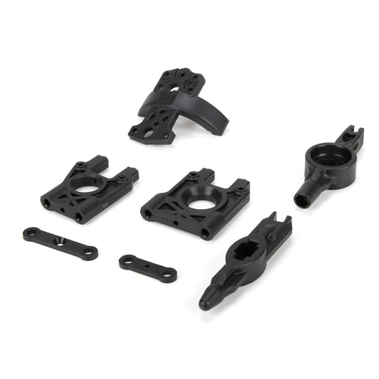 Center Diff Mounts and Shock Tools for 8T 4.0 (TLR241027)