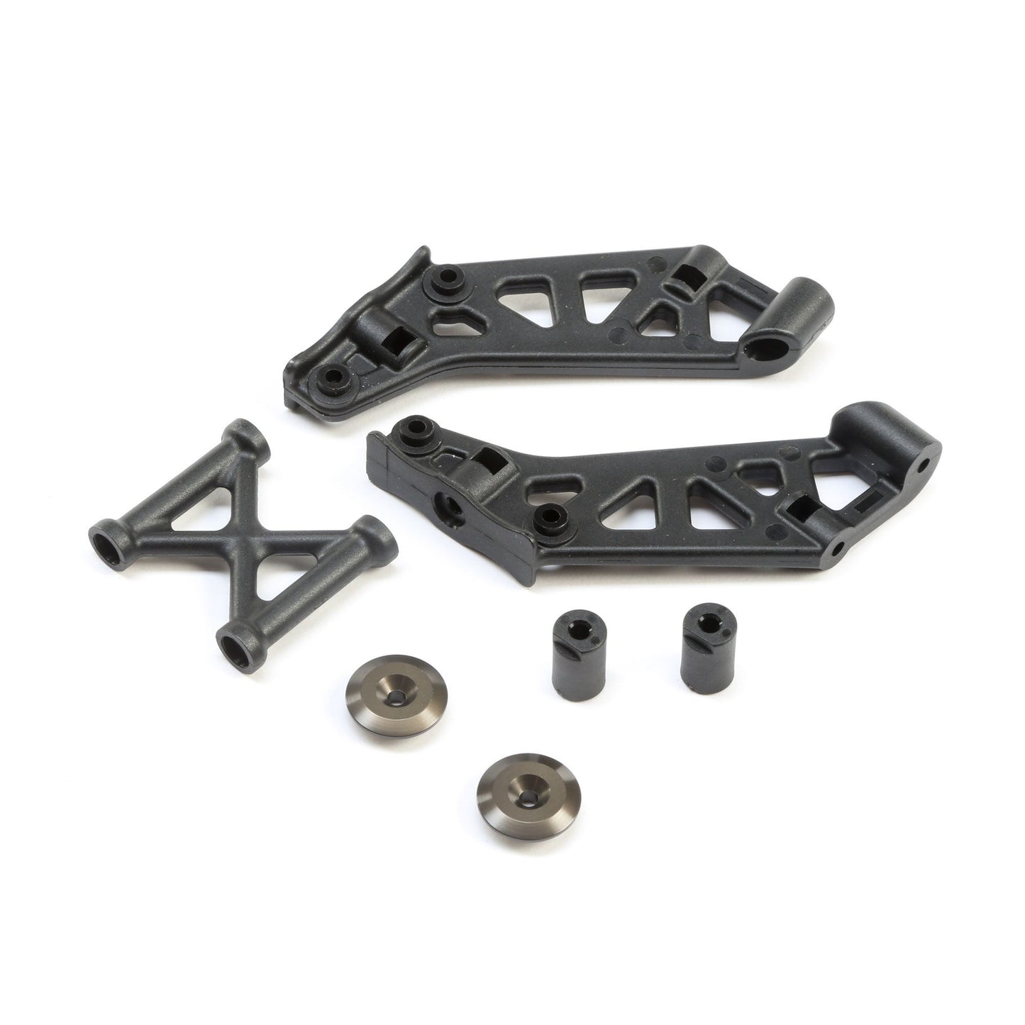 Wing Mount for 8X and 8XE Models (TLR241032)