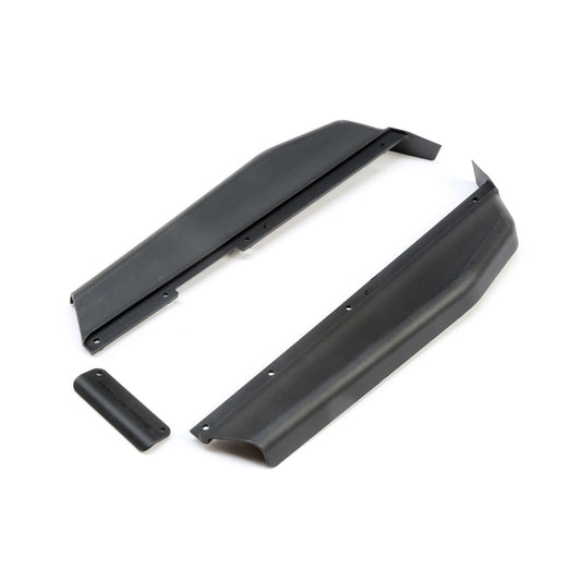 Side Guards for 8IGHT-X (TLR241034)