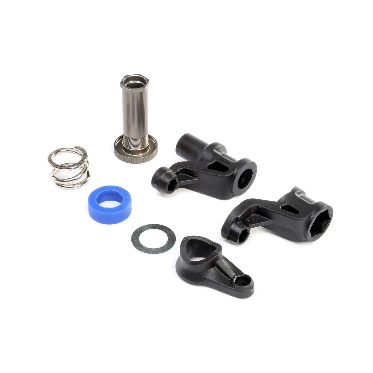 Bellcrank Set for 8X and 8XE Models (TLR241038)