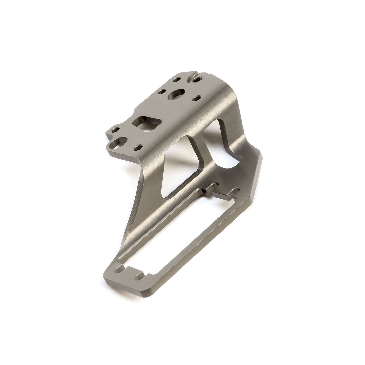 Aluminum Center Differential Top Brace for 8IGHT-X (TLR241042)