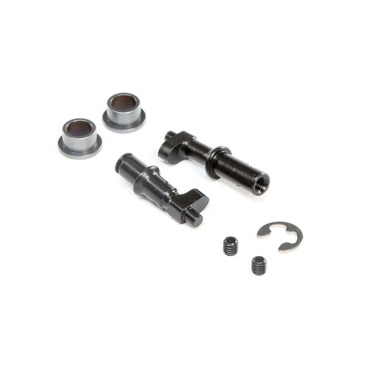 Brake Cams for 8IGHT-X (TLR241044)