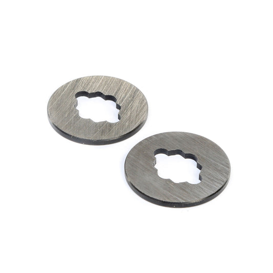 Brake Rotor for 8IGHT-X (Pair) (TLR241045)