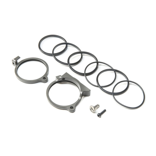 Motor Mount for 8XE (TLR241058)