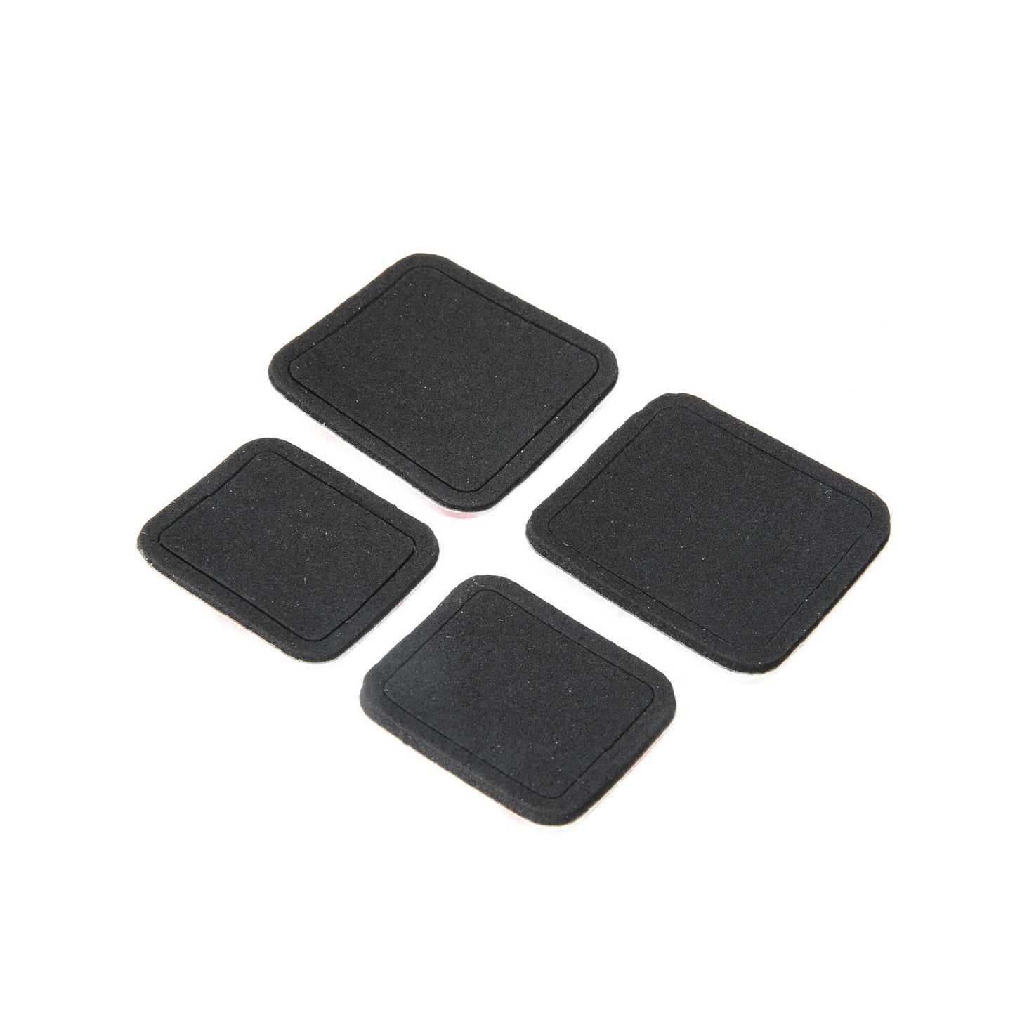 Gear Box Gasket Set for 8X and 8XE Models (TLR241061)