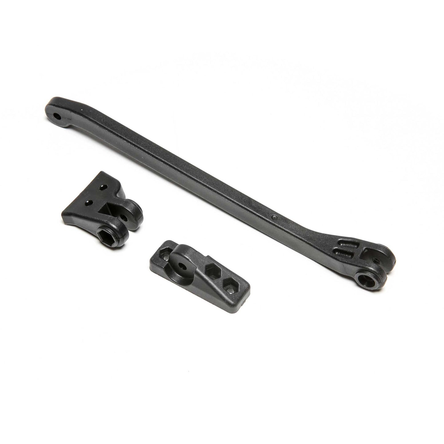 Rear Chassis Brace for 8XT (TLR241062)