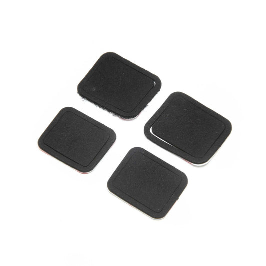 Gear Box Gasket Set for 8XT (TLR241068)