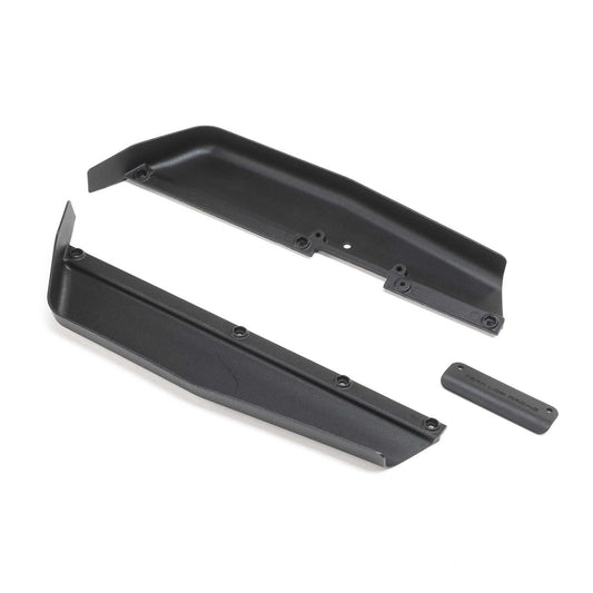 Side Guards for 8X and 8XE 2.0 (TLR241076)