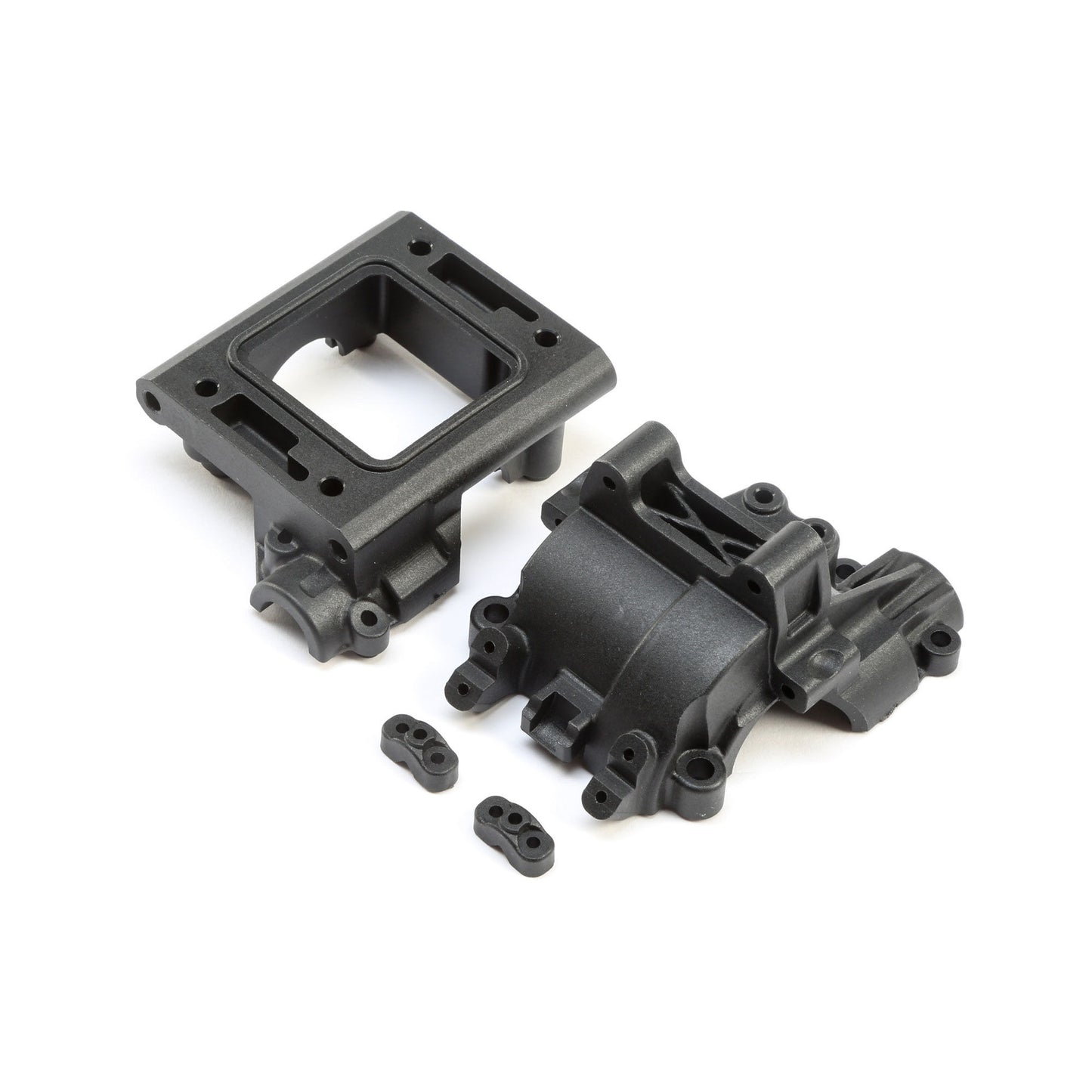 Rear Gear Box for 8X and 8XE Models (TLR242024)