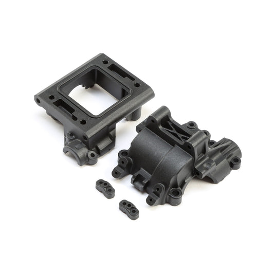 Rear Gear Box for 8X and 8XE Models (TLR242024)