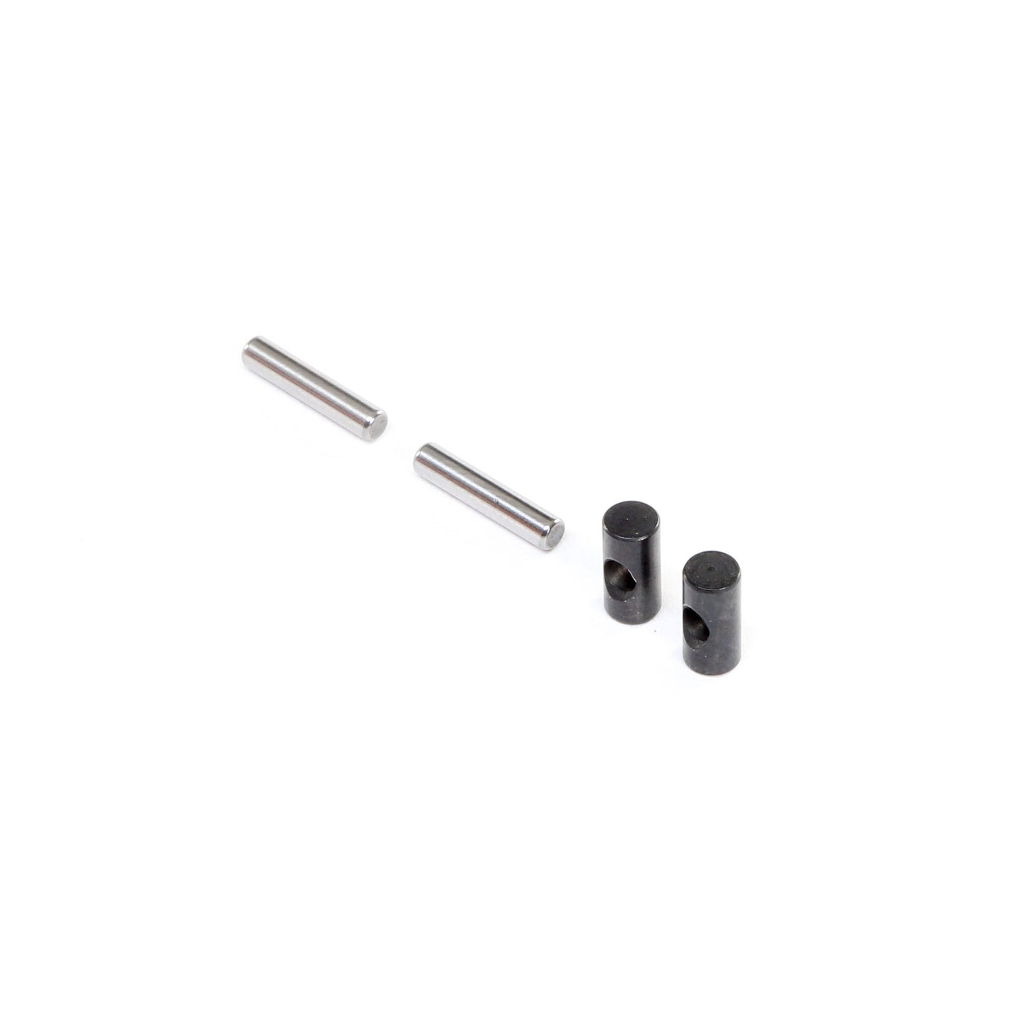 Front Rear CV Driveshaft Coupling Set for 8X and 8XE (TLR242030)