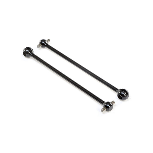 Front and Rear CV Driveshafts for 8X and 8XE (TLR242031)