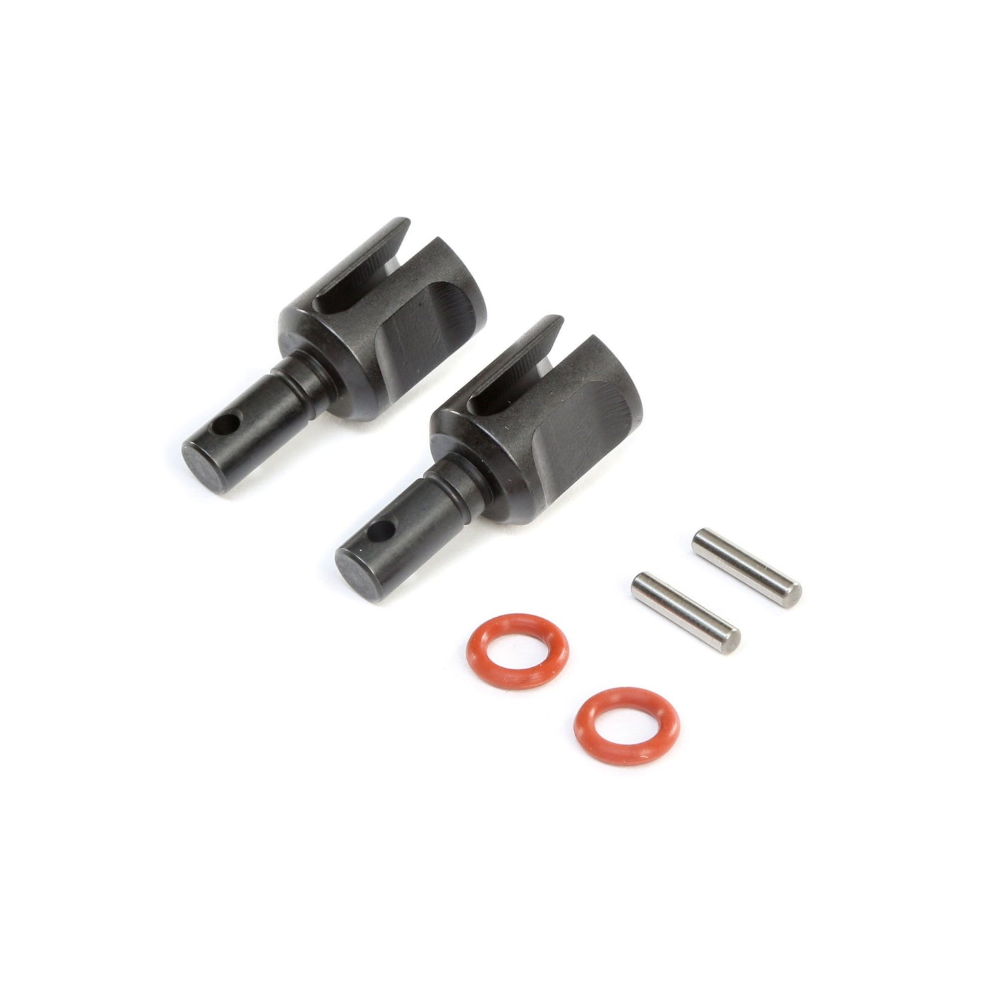 Front HD Lightened Outdrive Set for 8X and 8XE (TLR242032)