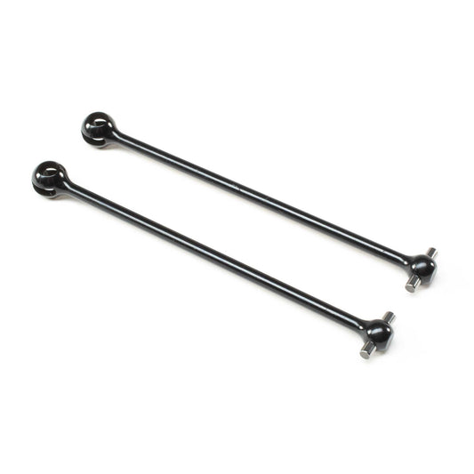 Rear CV Driveshaft Deep Yolk for 8X and 8XE RC Vehicles (TLR242036)