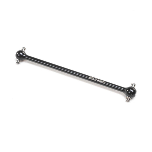 Front Center Dogbone for 8X and 8XE 2.0 (TLR242048)
