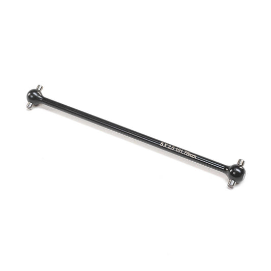 Rear Center Dogbone for 8X and 8XE 2.0 (TLR242049)