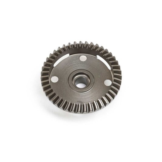 Rear Differential Ring Gear for 8X and 8XE 2.0 (TLR242050)