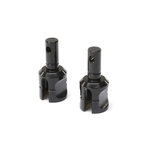 HT Front/Rear Lightened Outdrive Set for 8X (TLR242051)