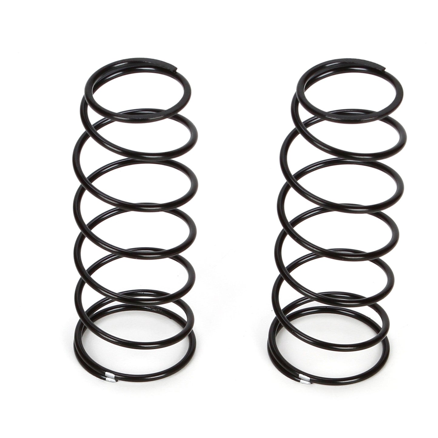 16mm Front Shock Spring 4.6 Rate Silver for 8B 3.0 (TLR243015)