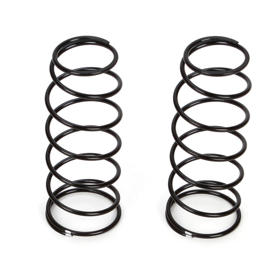 16mm Front Shock Spring 4.6 Rate Silver for 8B 3.0 (TLR243015)