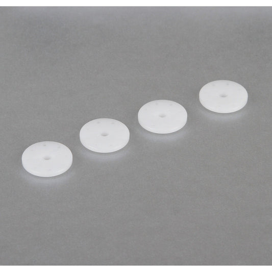 16mm Shock Piston Set Tapered for 8IGHT 3.0 (TLR243029)