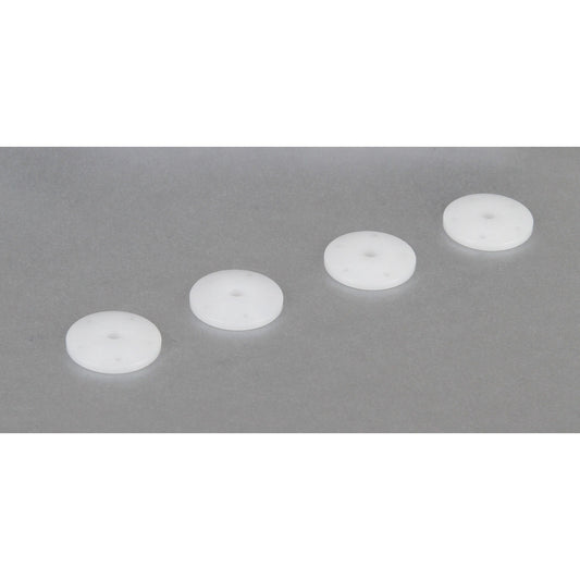 16mm Shockk Piston Set for 8IGHT-T/E 3.0 (TLR243030)