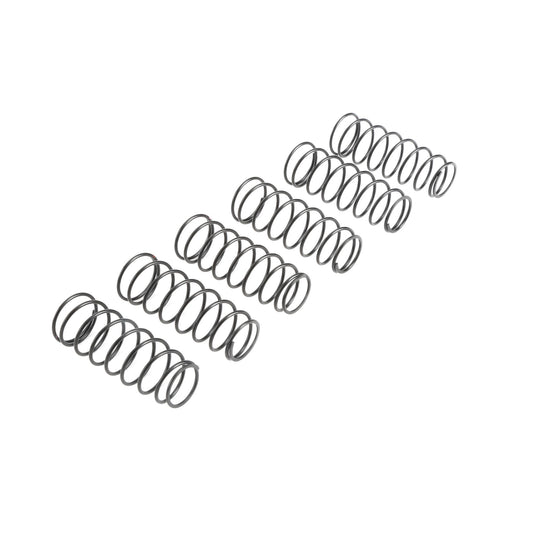 16mm Front Shock Spring Set for 8IGHT-T 4.0 (TLR243036)
